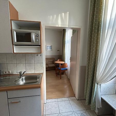 Reiner Apartment Vienna Exterior photo