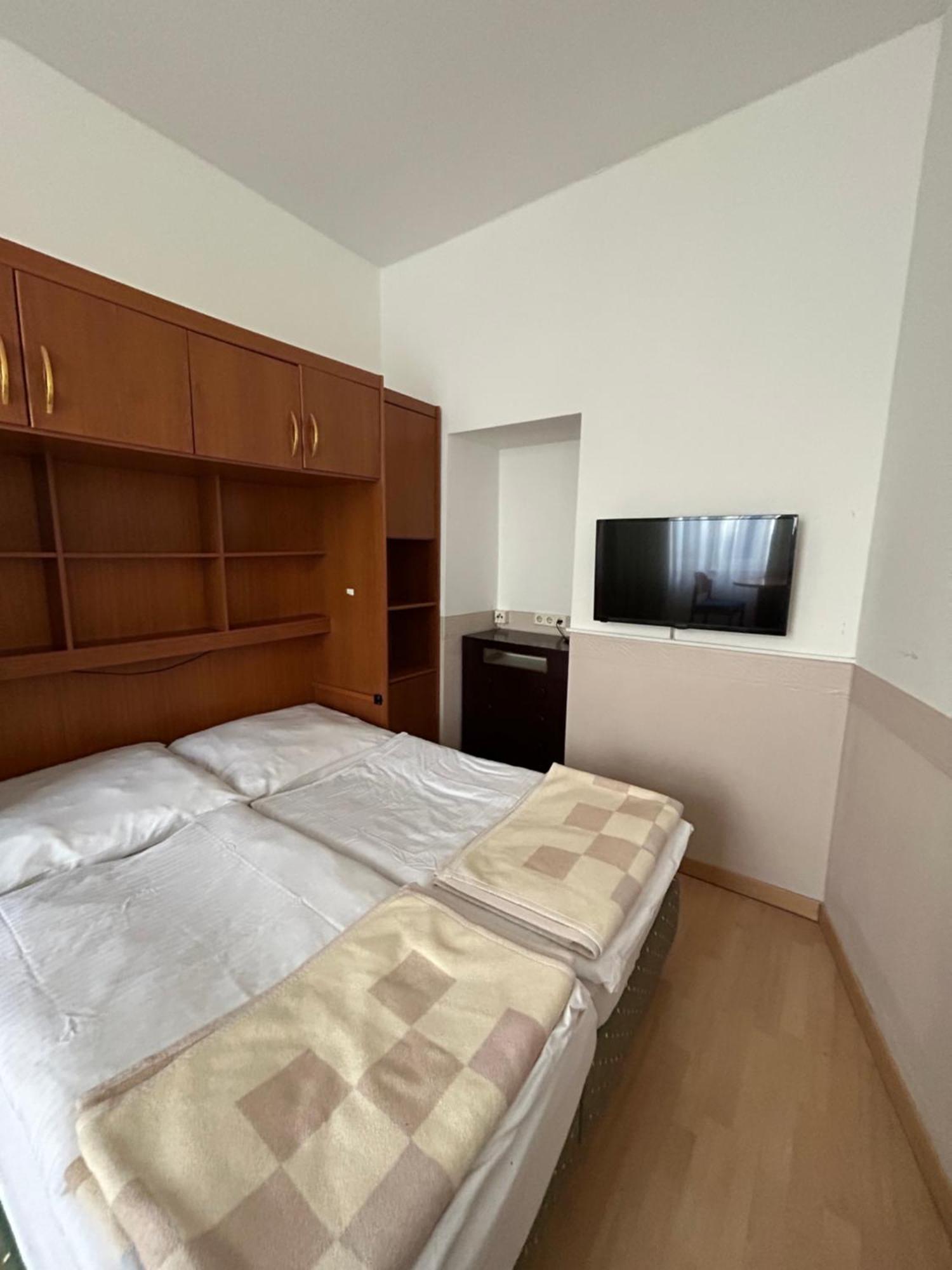 Reiner Apartment Vienna Exterior photo