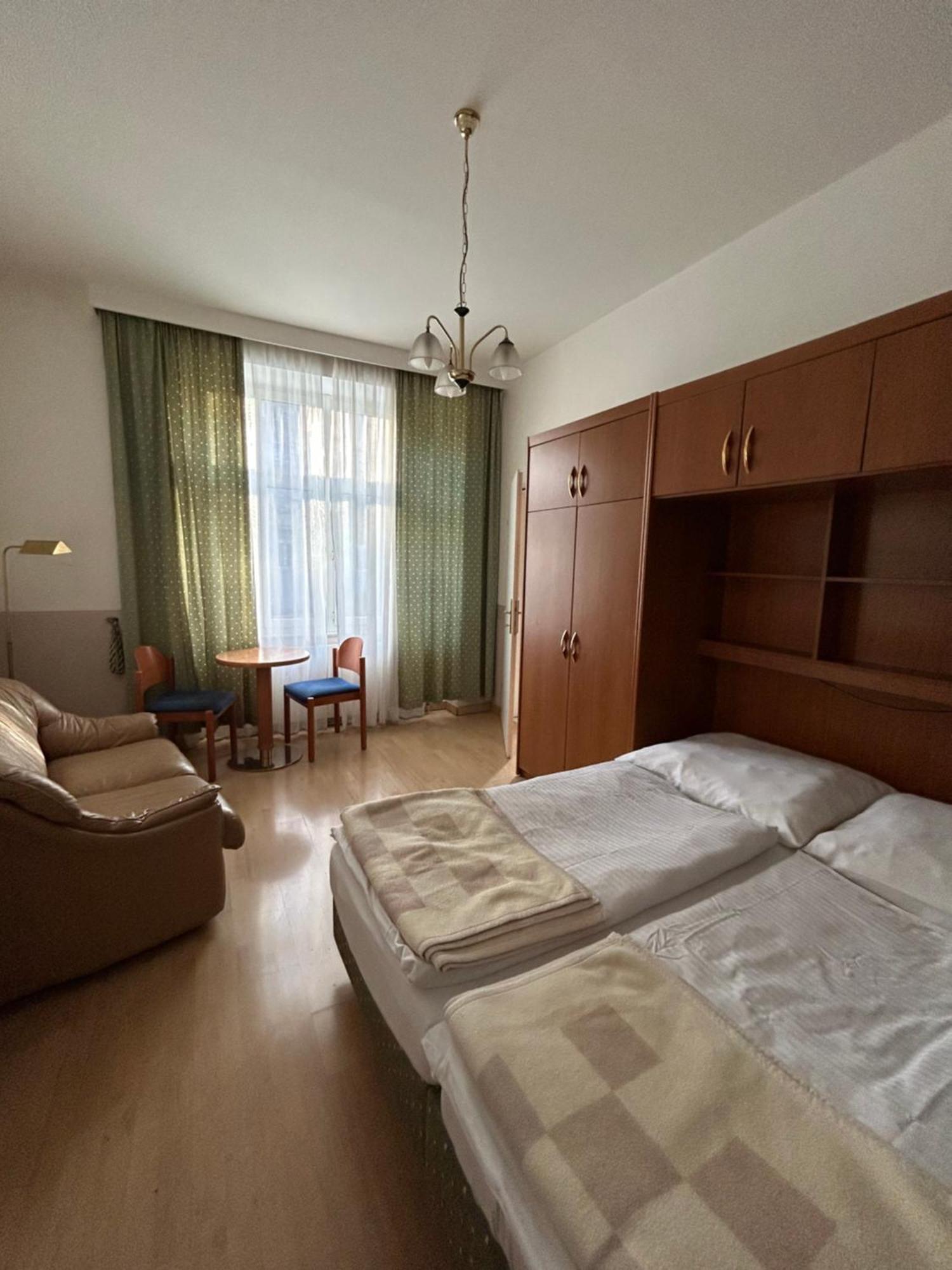 Reiner Apartment Vienna Exterior photo