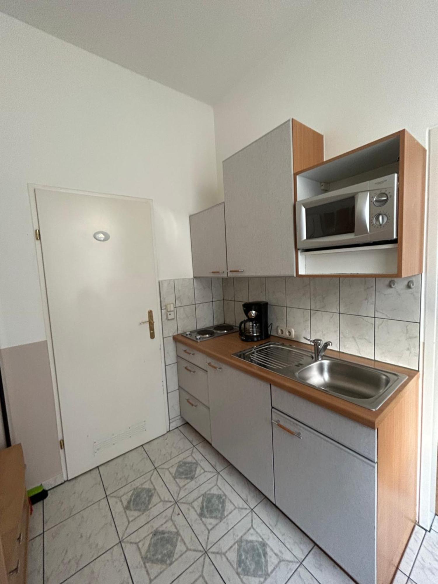 Reiner Apartment Vienna Exterior photo